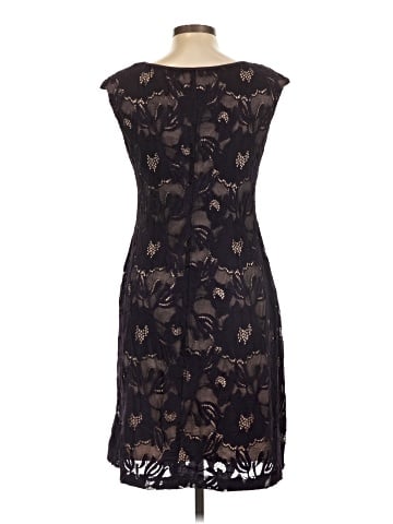 Connected Apparel Cocktail Dress (view 2)