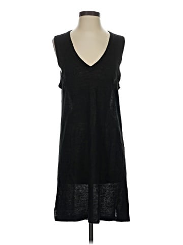 360 Sweater Casual Dress (view 1)
