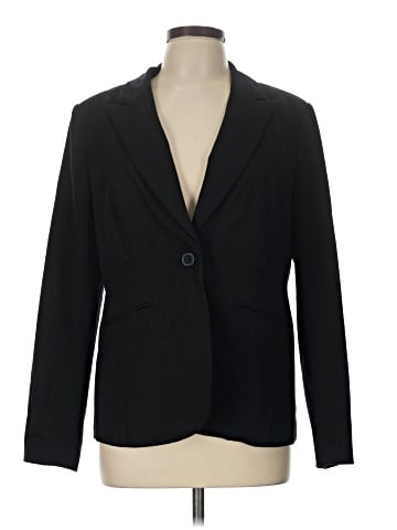 Liz Claiborne Blazer (view 1)