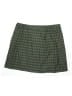 Talbots Plaid Brown Green Skort Size 22 Petite - photo 2