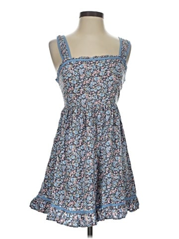 American Eagle Outfitters Casual Dress (view 1)