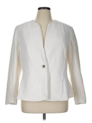 AK Anne Klein Blazer (view 1)