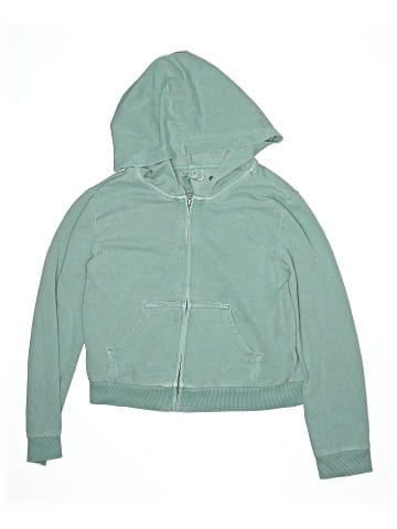 Cat & Jack Zip Up Hoodie (view 1)
