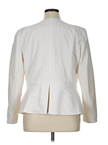 AK Anne Klein Blazer (view 2)