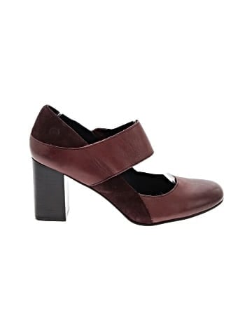 Born Handcrafted Footwear Heels (view 1)