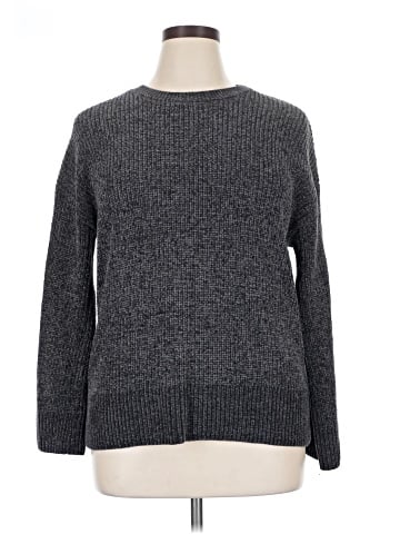 Matty M Pullover Sweater (view 1)