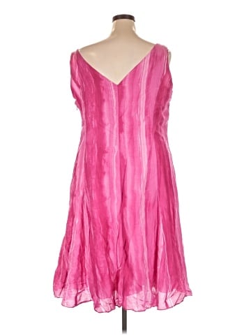 Jones New York Cocktail Dress (view 2)