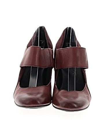 Born Handcrafted Footwear Heels (view 2)