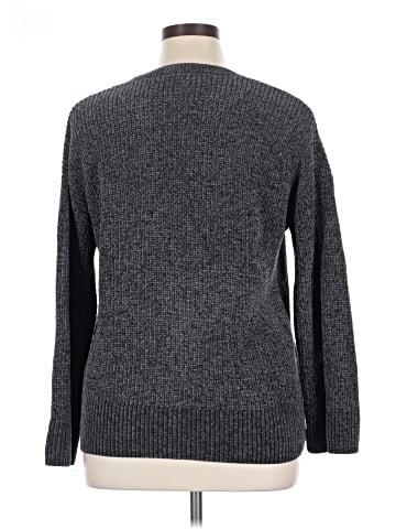 Matty M Pullover Sweater (view 2)