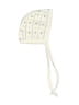 Assorted Brands Ivory Winter Hat Size Preemie - photo 1