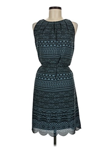 Ann Taylor LOFT Casual Dress (view 1)