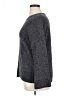Matty M Gray Pullover Sweater Size L - photo 5