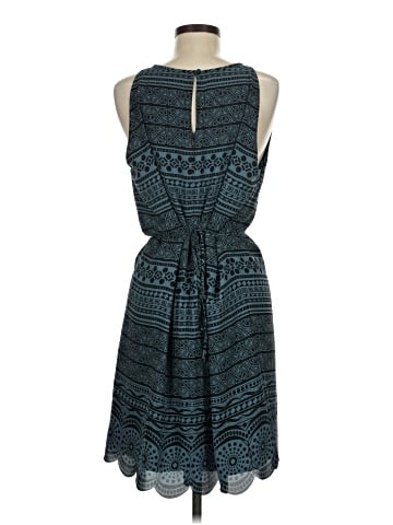 Ann Taylor LOFT Casual Dress (view 2)