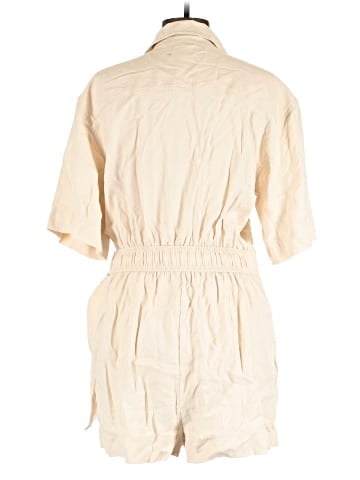 Bar III Romper (view 2)