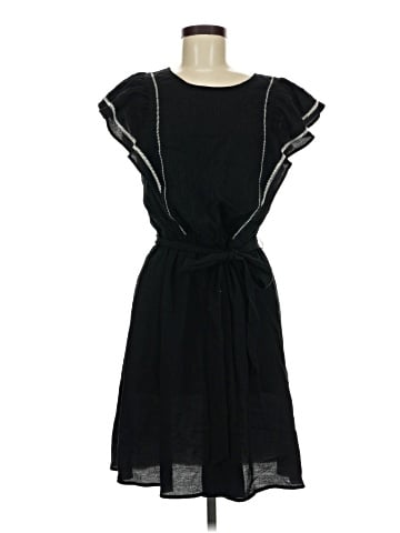 Banana Republic Factory Store Casual Dress (view 1)