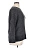 Matty M Gray Pullover Sweater Size L - photo 4