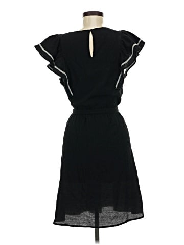 Banana Republic Factory Store Casual Dress (view 2)