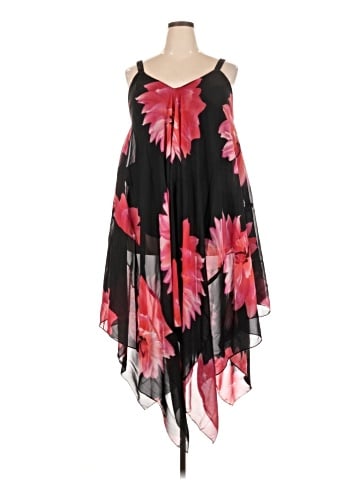 Mlle Gabrielle Cocktail Dress (view 1)