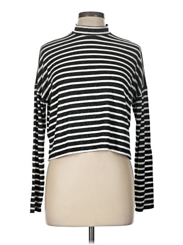 Forever 21 Turtleneck Sweater (view 1)