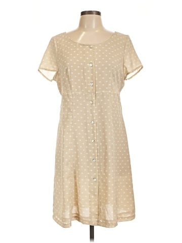 Amanda Smith Casual Dress (view 1)