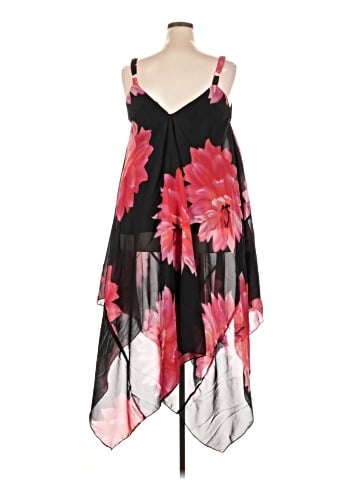 Mlle Gabrielle Cocktail Dress (view 2)