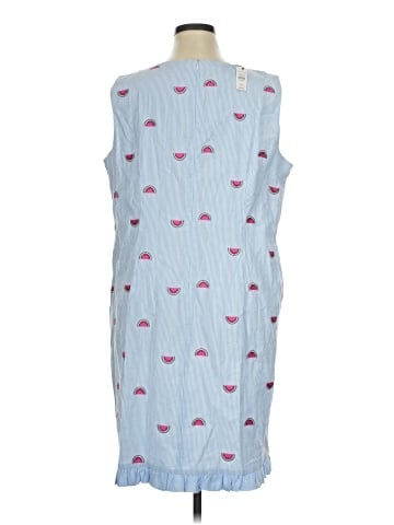 Talbots Casual Dress (view 2)