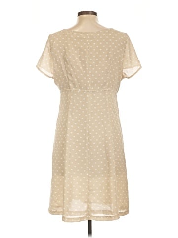 Amanda Smith Casual Dress (view 2)