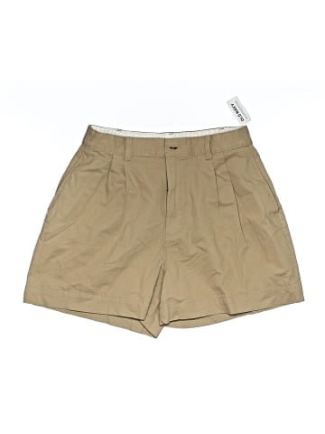 Old Navy Khaki Shorts (view 1)