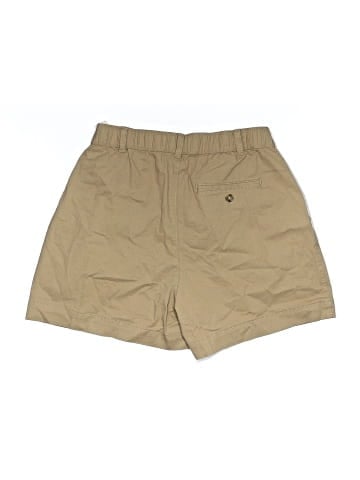 Old Navy Khaki Shorts (view 2)