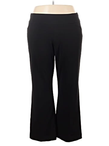 Dana Buchman Active Pants (view 1)