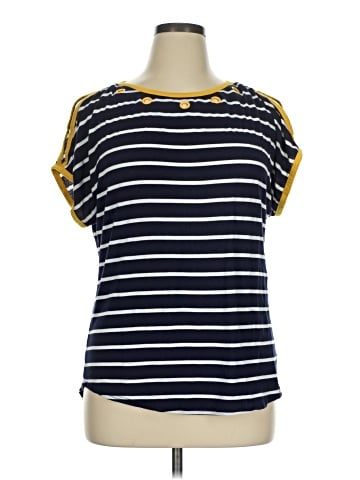 Perseption Short Sleeve T-Shirt (view 1)