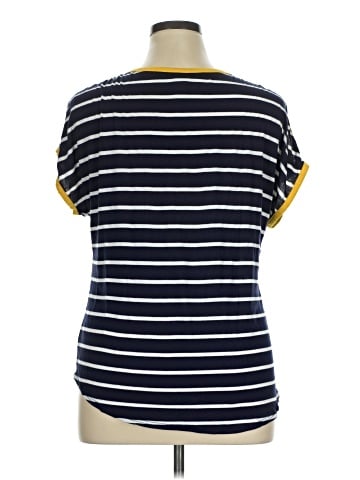 Perseption Short Sleeve T-Shirt (view 2)