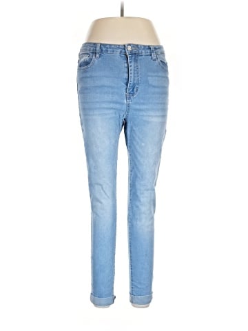 Shein Jeans (view 1)