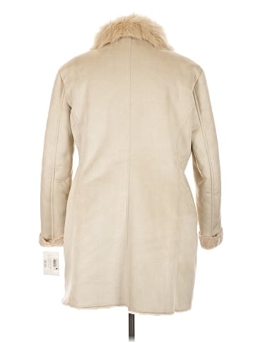 Calvin Klein Coat (view 2)