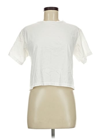 American Apparel Short Sleeve Top (view 1)