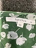Fun2Fun 100% Polyester Green Sleeveless Blouse Size XL - photo 7