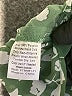 Fun2Fun 100% Polyester Green Sleeveless Blouse Size XL - photo 8