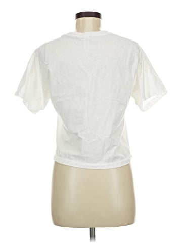 American Apparel Short Sleeve Top (view 2)
