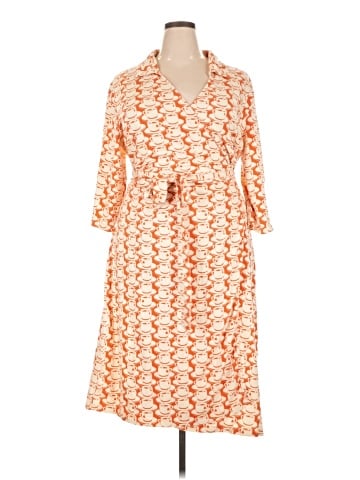 Andie Casual Dress (view 1)