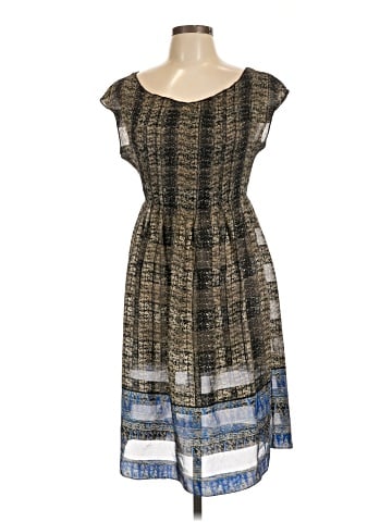 Max Studio Casual Dress (view 1)