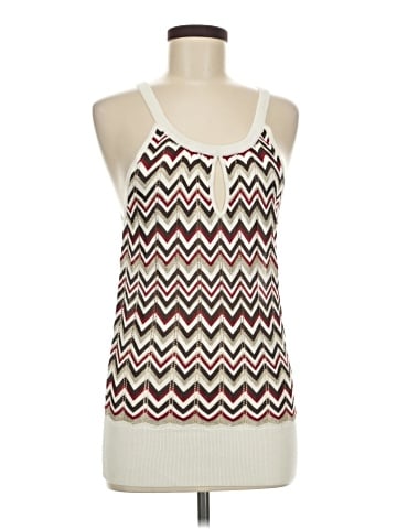 White House Black Market Sweater Vest (view 1)