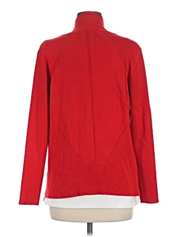 Joan Vass New York Cardigan (view 2)