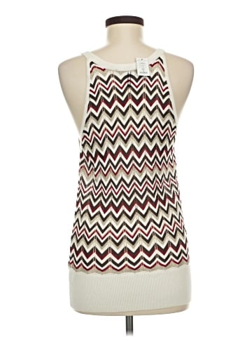 White House Black Market Sweater Vest (view 2)