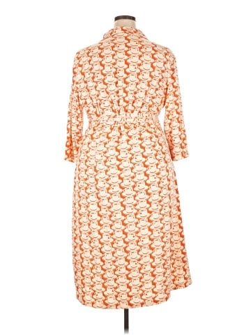 Andie Casual Dress (view 2)
