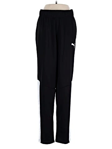 Puma Track Pants (view 1)
