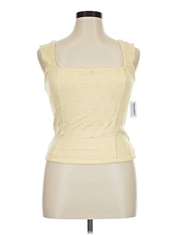 Old Navy Sleeveless Top (view 1)