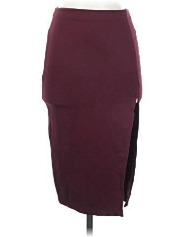 Topshop Casual Skirt (view 1)