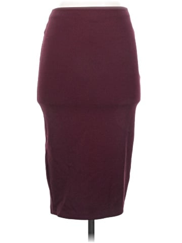 Topshop Casual Skirt (view 2)