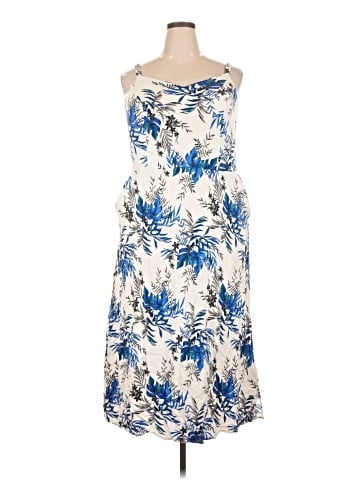 41Hawthorn Casual Dress (view 1)