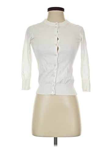 J.Crew Factory Store Cardigan (view 1)
